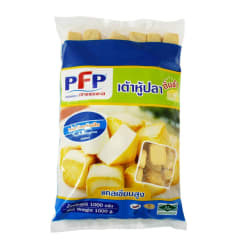 Frozen Fish Tofu Dim sum PFP Brand