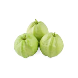 Kimju Guava with Seed