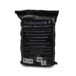 Charcoal Briquette Grade A