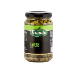 Capers Fragata Brand