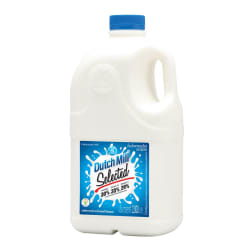 Fresh Milk Plain Flavoured Dutch Mill Brand