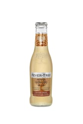 Ginger Ale Tonic Water Fever Tree Brand