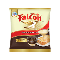 Original Sweetened Condensed Non Dairy Creamer (NDC) Falcon Brand