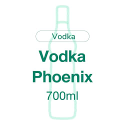 Vodka Phoenix