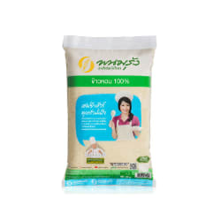 Fragrant Rice 100% Panomrung Brand