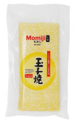 Frozen Tamagoyaki (Frozen) Momiji Brand