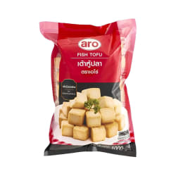 Frozen Fish Tofu Aro Brand