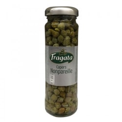 Capers Fragata Brand