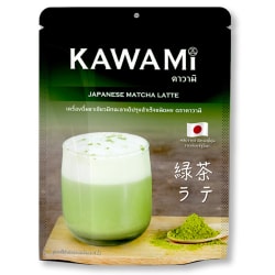 Japanese Matcha Latte / Green Tea Powder