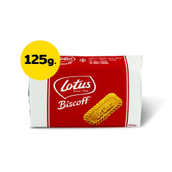 Biscoff Biscuit Lotus Brand