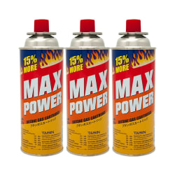 Gas Can Maxfire Brand