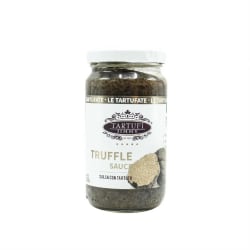 Summer Truffle Sauce Tartufi Jimmy Brand