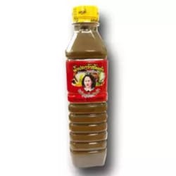 Fermented Fish Sauce Maeboonlam Brand