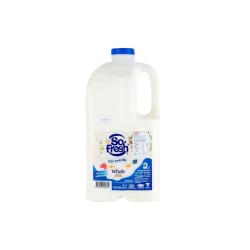 Pasteurized Plain Milk So Fresh Brand (Blue Label)