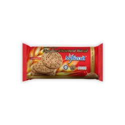 Digestive Wholemeal Biscuit Brand MyBizcuit