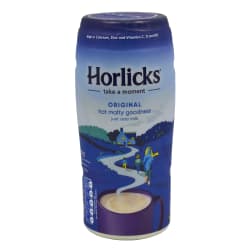 Original Malted Milk Drink Horlicks Brand