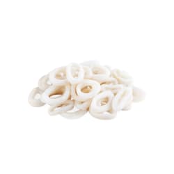 Frozen Splendid Squid Ring 4-6 cm.