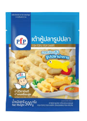 Fish Tofu Fish Shape PFP Brand