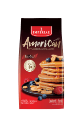 Pancake Flour Imperial Brand