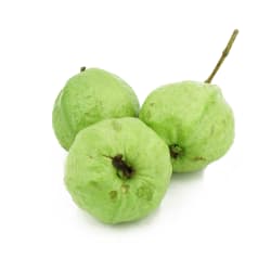 Kimju Guava with Seed