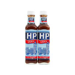 Steak Sauce HP brand