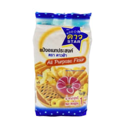 Wheat Flour Star Brand