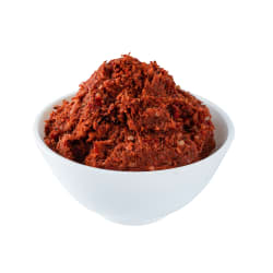 Thai Spicy Paste Coarse J Pu Brand