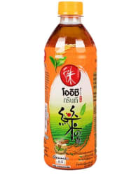 Green Tea Genmai Flavour Oishi Brand