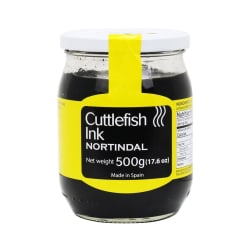 Cutter fish ink Nortindal Brand