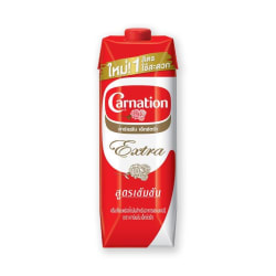 Creamer Extra Carnation Brand