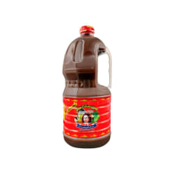 Fermented Fish Sauce Maeboonlum Brand