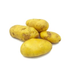 Potato Mixed size