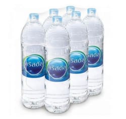 Drinking Water Crystal Brand