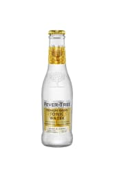 Indian Tonic Water Fever Tree Brand