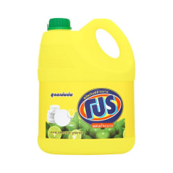 Dish Washing Liquid Pro Brand