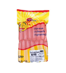 Hotdog Chicken Sausage GSB Brand