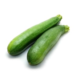 Zucchini (Thai)