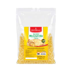 Mozzarella Cheese Imperial Brand (Shredded)