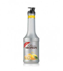 Yuzu Syrup (Fruit Base) Monin Brand