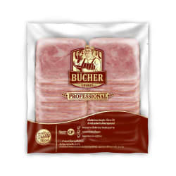 Smoked Pork Ham BUCHER Brand