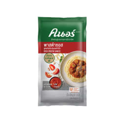 Pasta Suace Knorr Brand