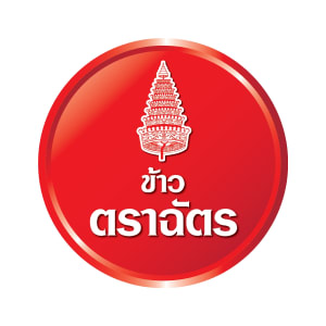 ข้าวตราฉัตร