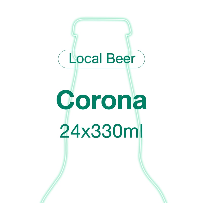 Beer Corona