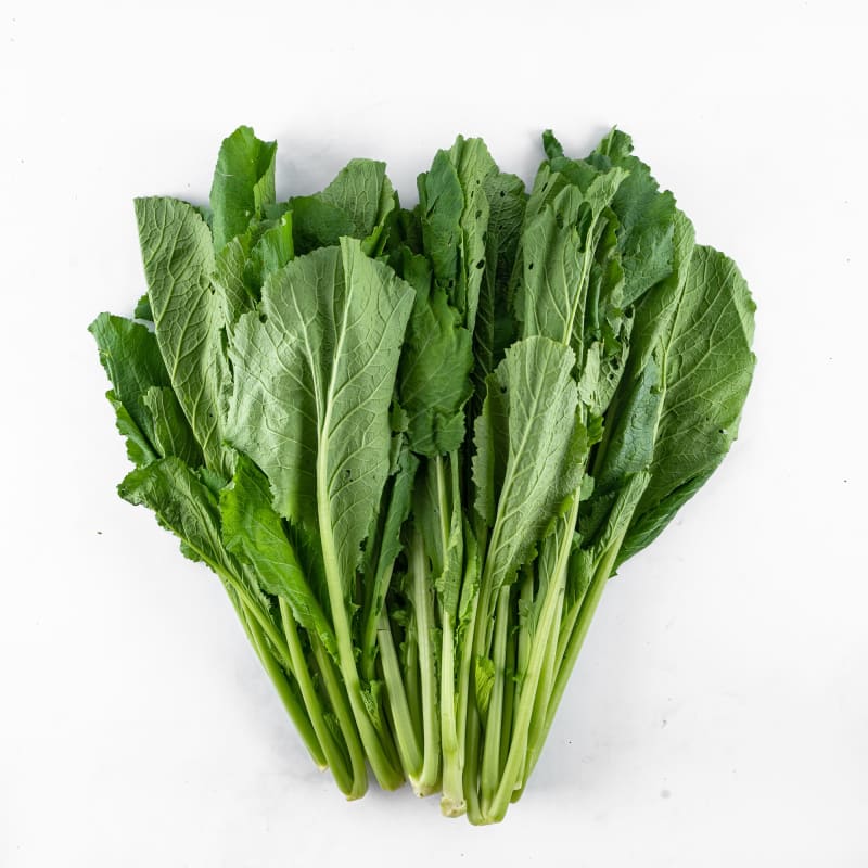 Chinese Spinach