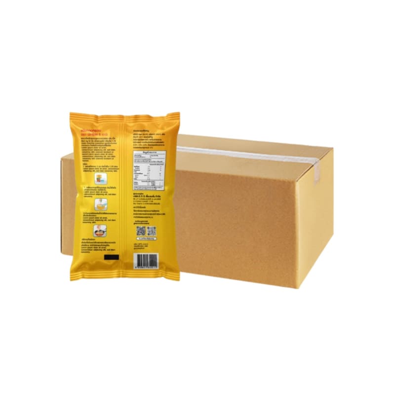 แป้งทอดกรอบ ตราปลาไทย 5 ดาว