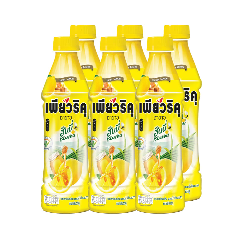 Puriku Honey Lemon Puriku Brand