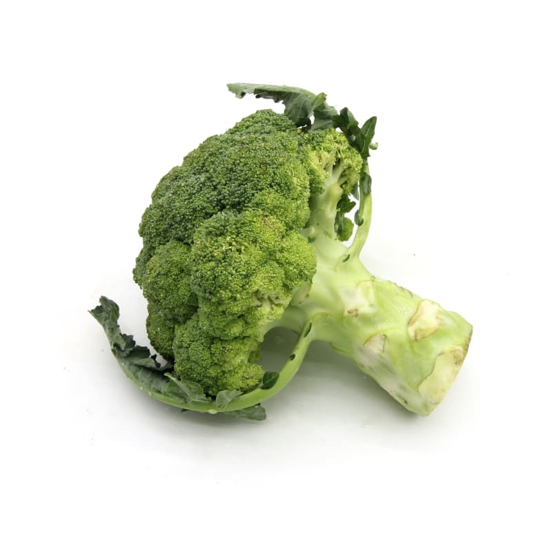 บร็อคโคลี่ คัดสวย