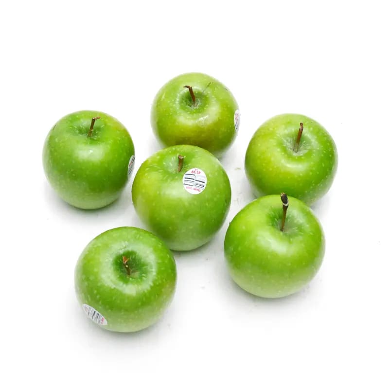 แอปเปิ้ลเขียวจีน เบอร์ 135