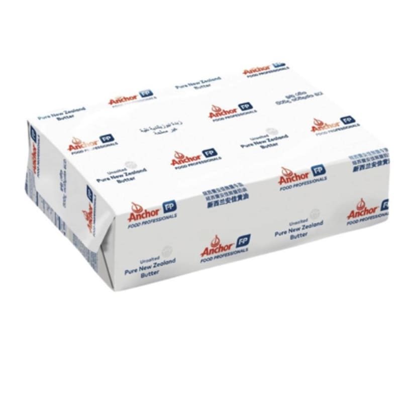 Unsalted Butter Anchor Brand Order ingredients online freshket