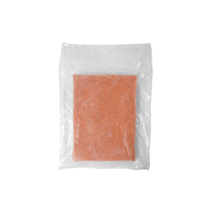 Frozen Atlantic Salmon Mince